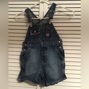 Boys, children’s Place short overalls 3/$15  must buy 3 listings for sale price